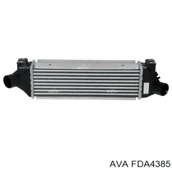 Интеркулер FDA4385 AVA