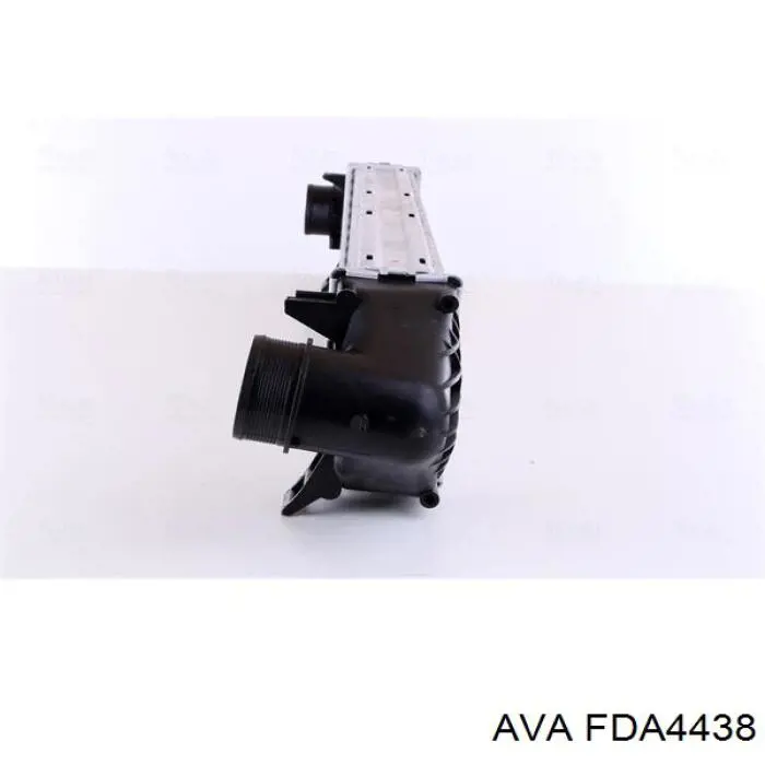 Интеркулер FDA4438 AVA