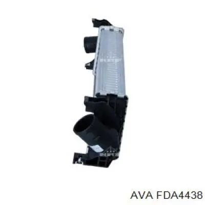 Купить FDA4438 AVA Интеркулер