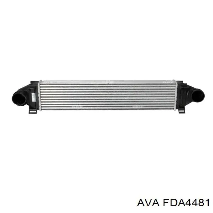 Интеркулер FDA4481 AVA