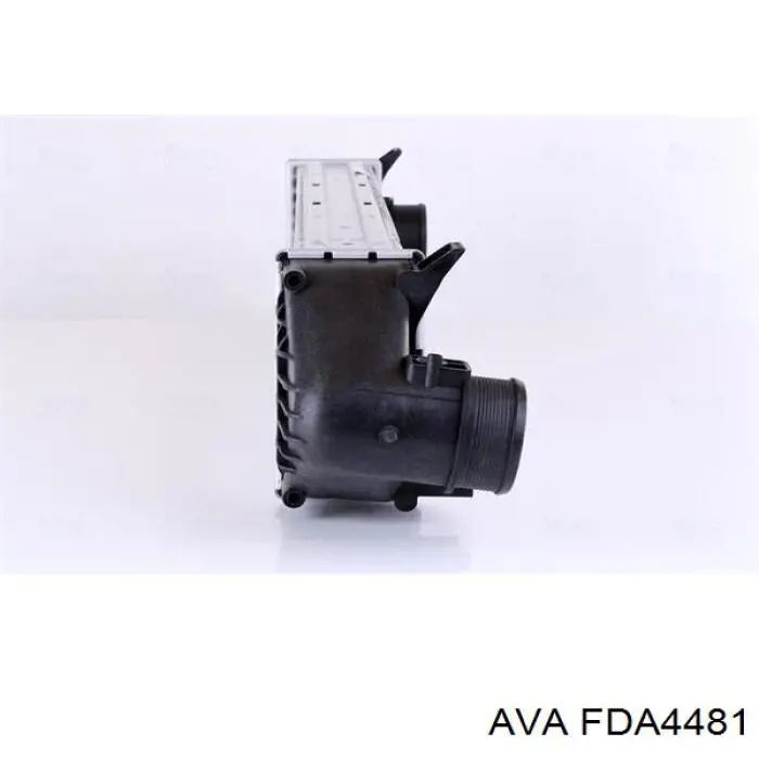 Купить FDA4481 AVA Интеркулер