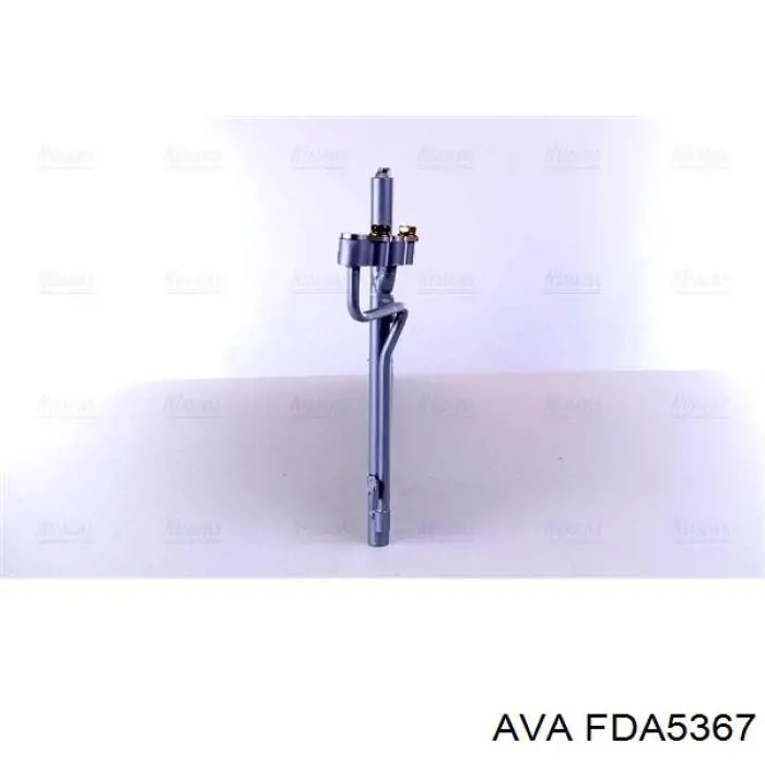Радиатор кондиционера FDA5367 AVA