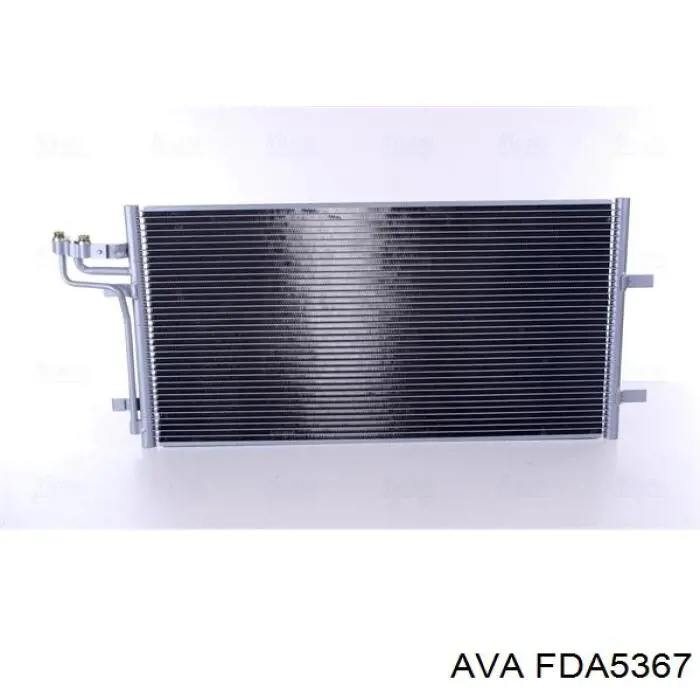 FDA5367 AVA