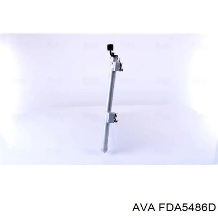 FDA5486D AVA radiador de aparelho de ar condicionado