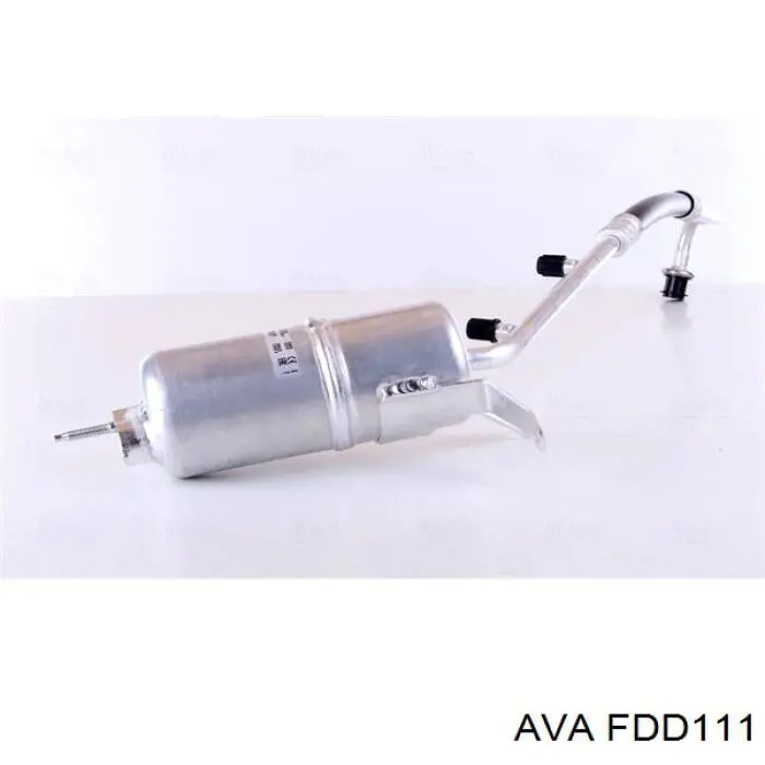 Купить FDD111 AVA Осушитель кондиционера