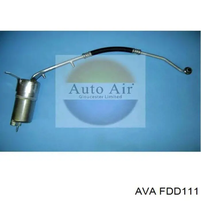Осушитель кондиционера FDD111 AVA