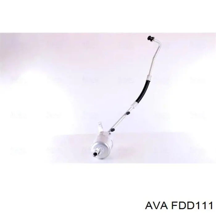 Осушитель кондиционера AVA FDD111 цена, от 42.19 USD