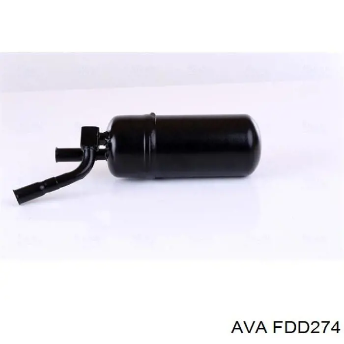 FDD274 AVA ресивер-осушитель кондиционера