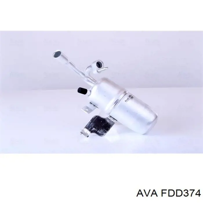 Осушитель кондиционера AVA FDD374 цена, от 40.86 USD