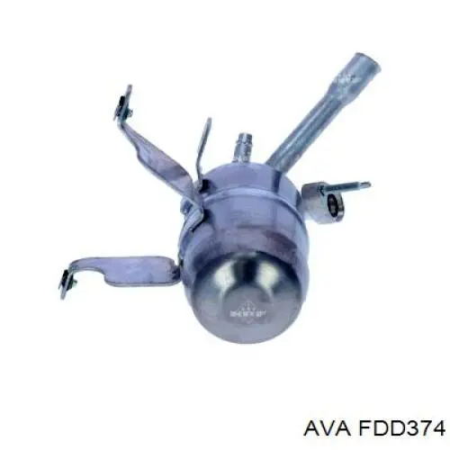 Купить FDD374 AVA Осушитель кондиционера