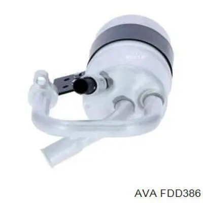 FDD386 AVA ресивер-осушитель кондиционера