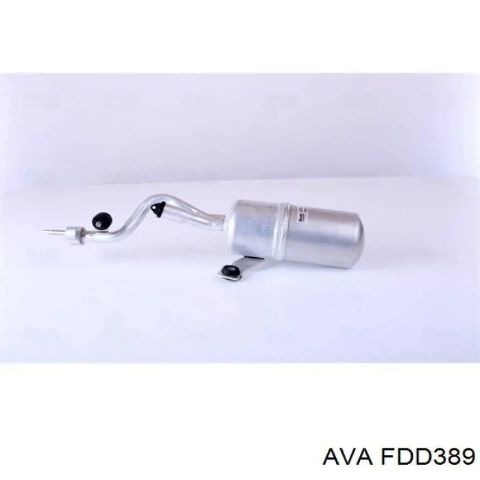 FDD389 AVA ресивер-осушитель кондиционера