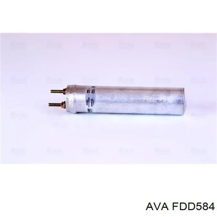 FDD584 AVA ресивер-осушитель кондиционера