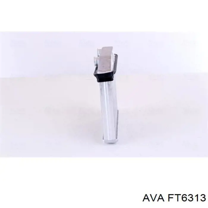 Купить FT6313 AVA Радиатор печки