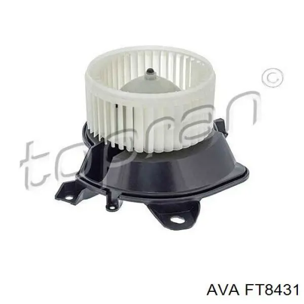 Вентилятор печки FT8431 AVA