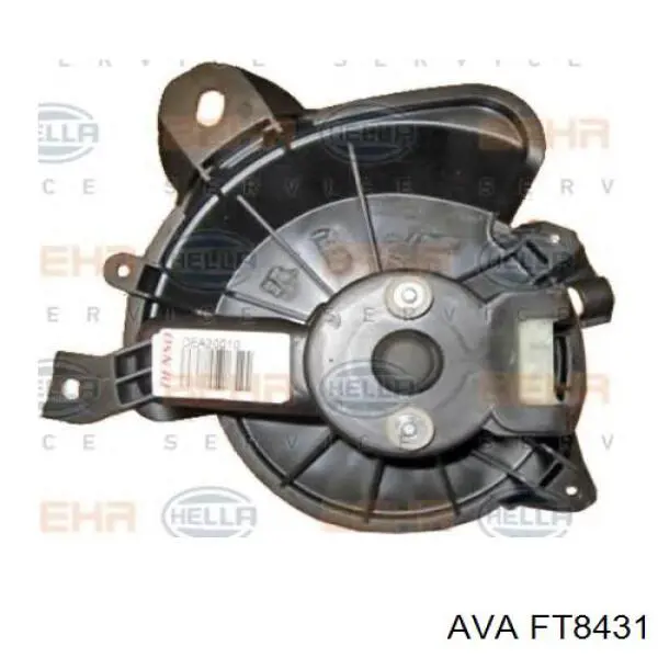 Вентилятор печки FT8431 AVA