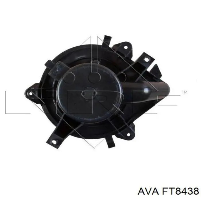 Моторчик печки AVA FT8438