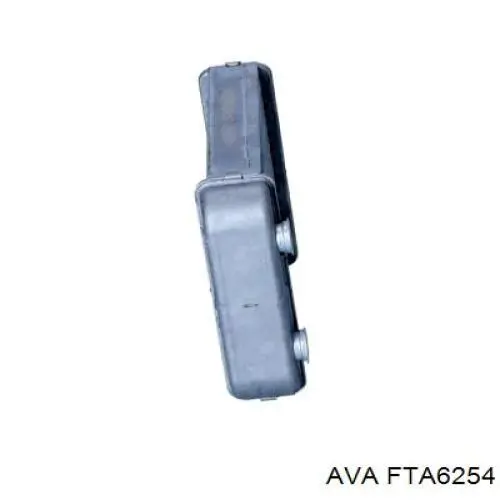 FTA6254 AVA радиатор печки