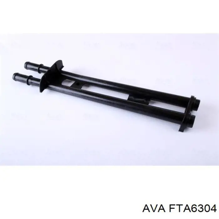 FTA6304 AVA Радиатор отопителя салона