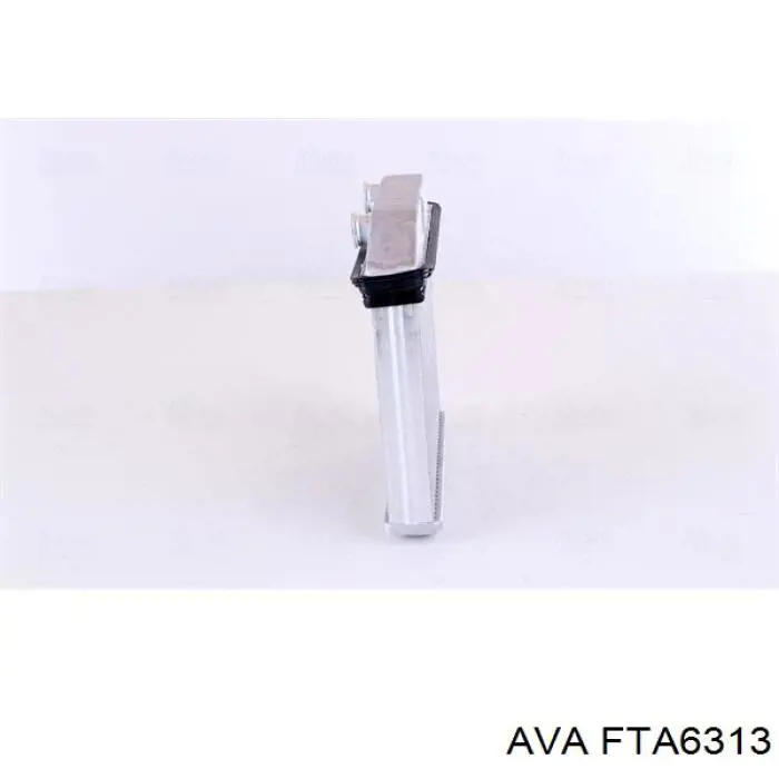 Радиатор печки FTA6313 AVA