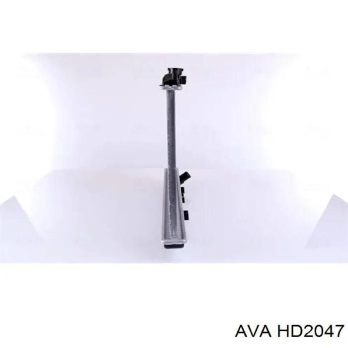 Радиатор HD2047 AVA