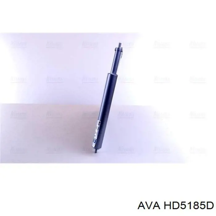 Радиатор кондиционера HD5185D AVA