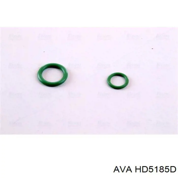 Конденсатор кондиционера AVA HD5185D цена, от 88.70 USD