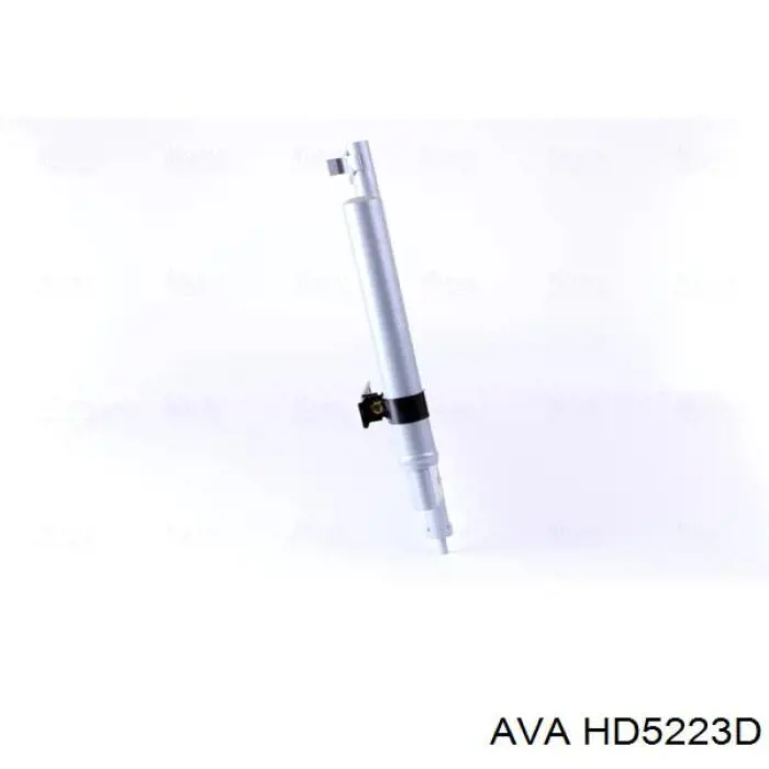 HD5223D AVA Конденсатор