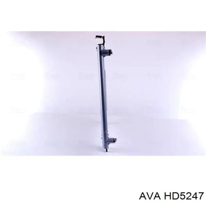 HD5247 AVA Конденсатор