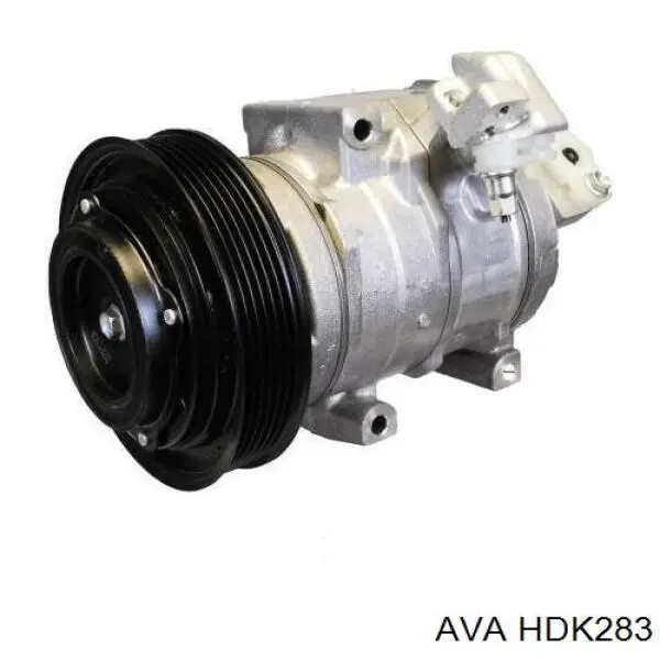 Компрессор кондиционера KTT090564 Thermotec