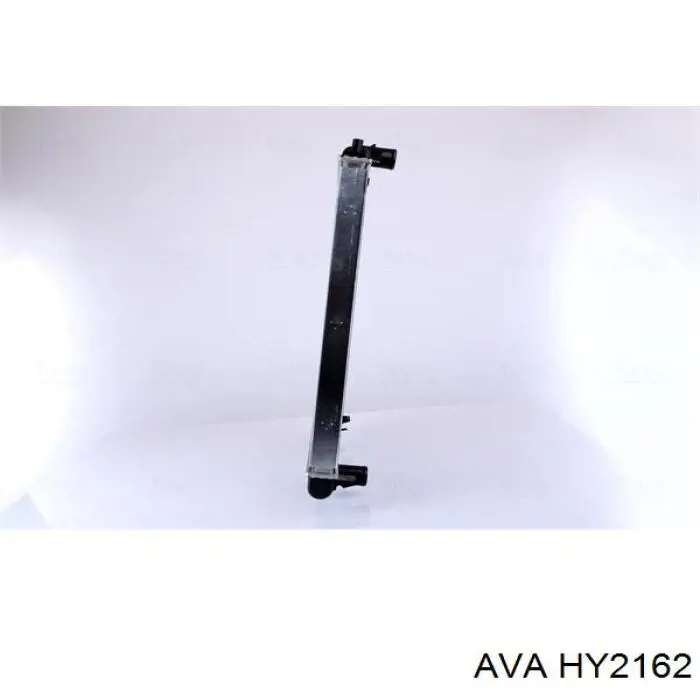 Купить HY2162 AVA Радиатор водяной
