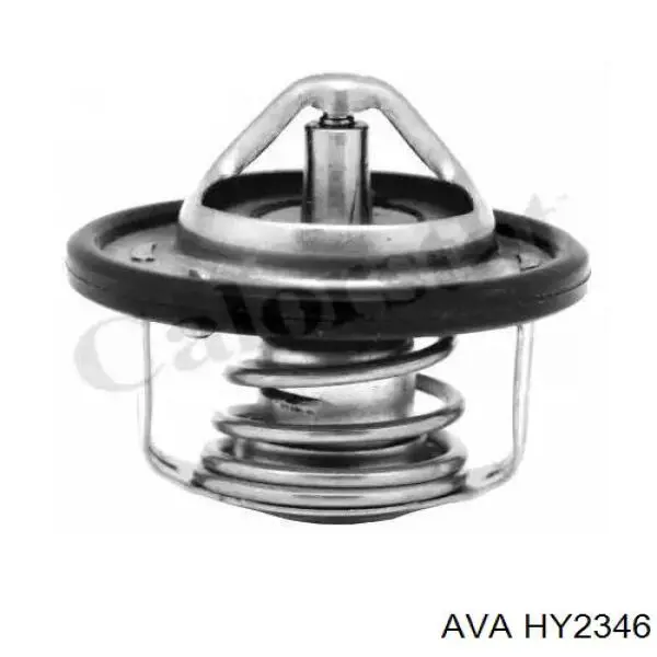 HY2346 AVA Радиатор основной