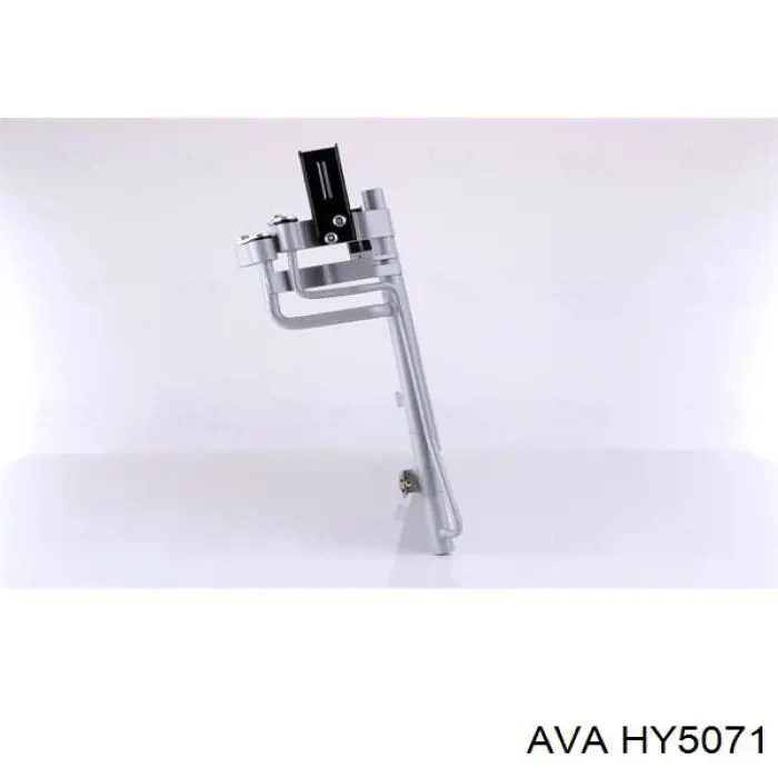 HY5071 AVA радиатор кондиционера