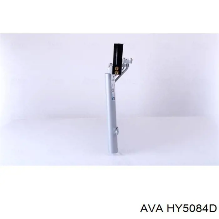 Радиатор кондиционера HY5084D AVA