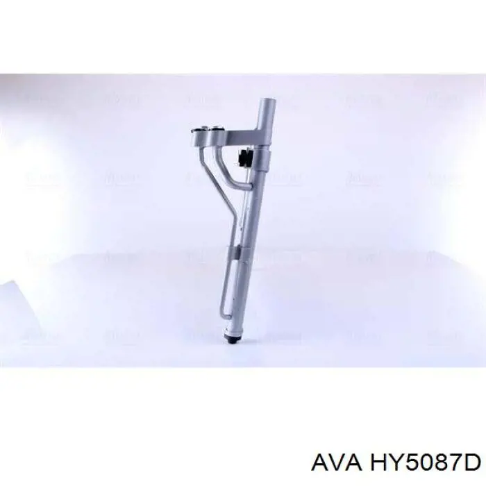 Конденсатор кондиционера AVA HY5087D цена, от 74.93 USD