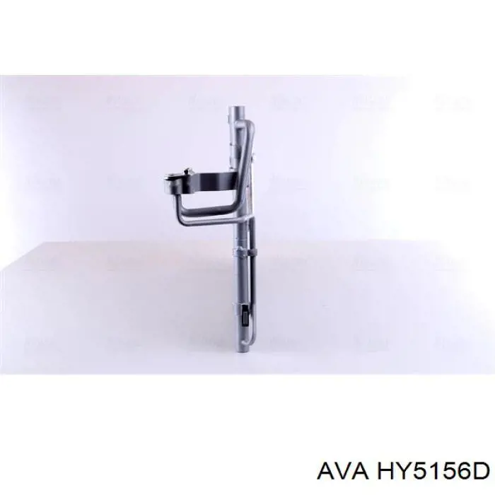 Конденсатор кондиционера AVA HY5156D цена, от 80.48 USD