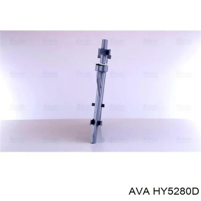 Радиатор кондиционера HY5280D AVA