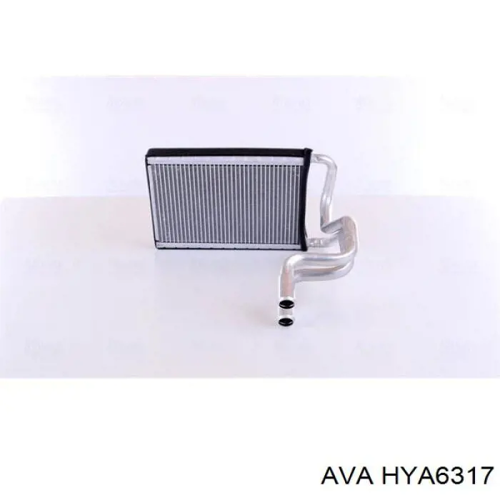 HYA6317 AVA radiador de forno (de aquecedor)