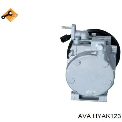 HYAK123 AVA