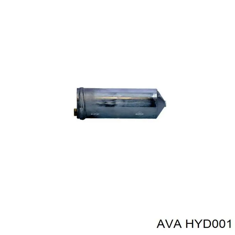 HYD001 AVA ресивер-осушитель кондиционера