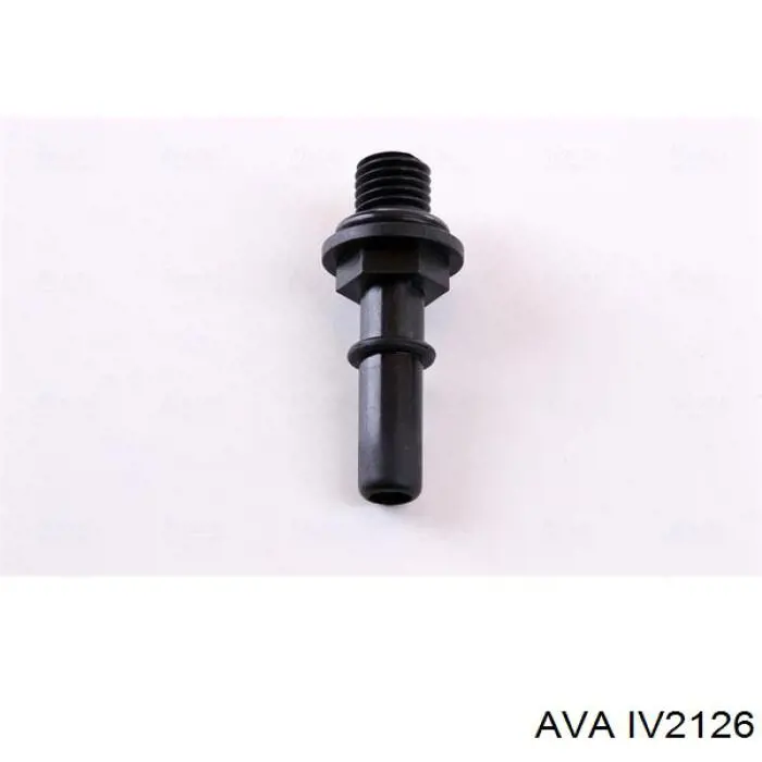 Радиатор охлаждения двигателя AVA IV2126 цена, от 130.58 USD