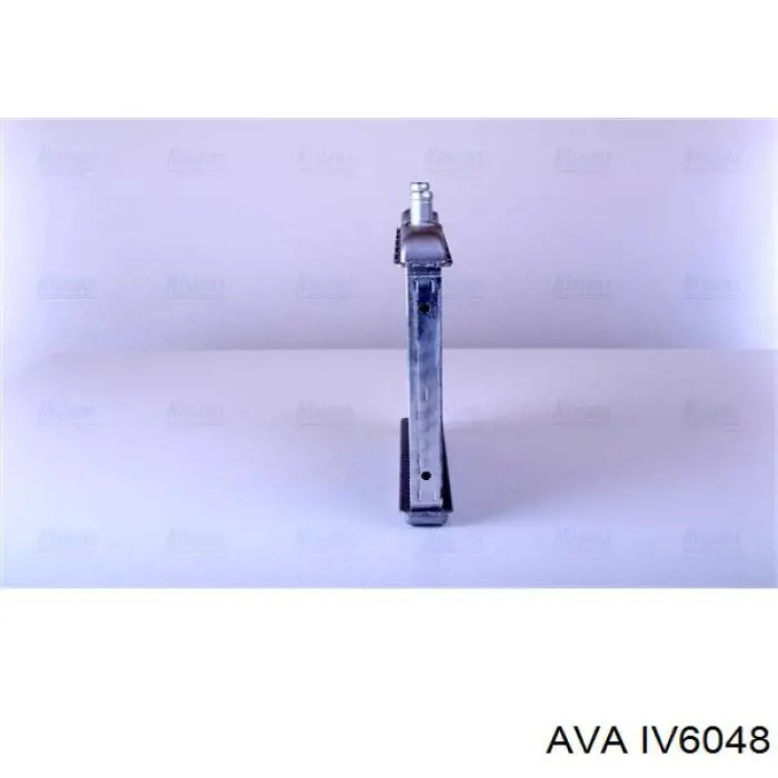 Радиатор печки (отопителя) AVA IV6048 цена, от 41.85 USD