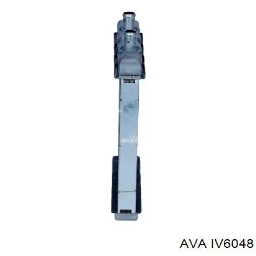 Купить IV6048 AVA Радиатор печки