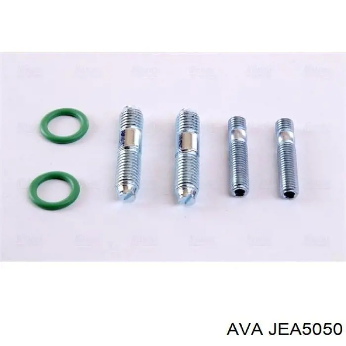 JEA5050 AVA Конденсатор
