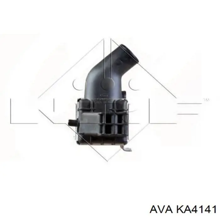 Купить KA4141 AVA Интеркулер