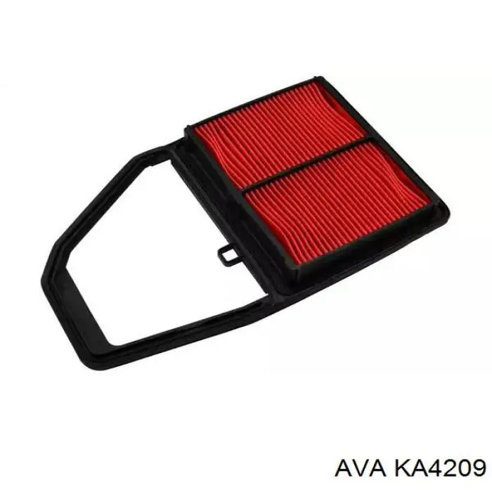 Купить KA4209 AVA Интеркулер