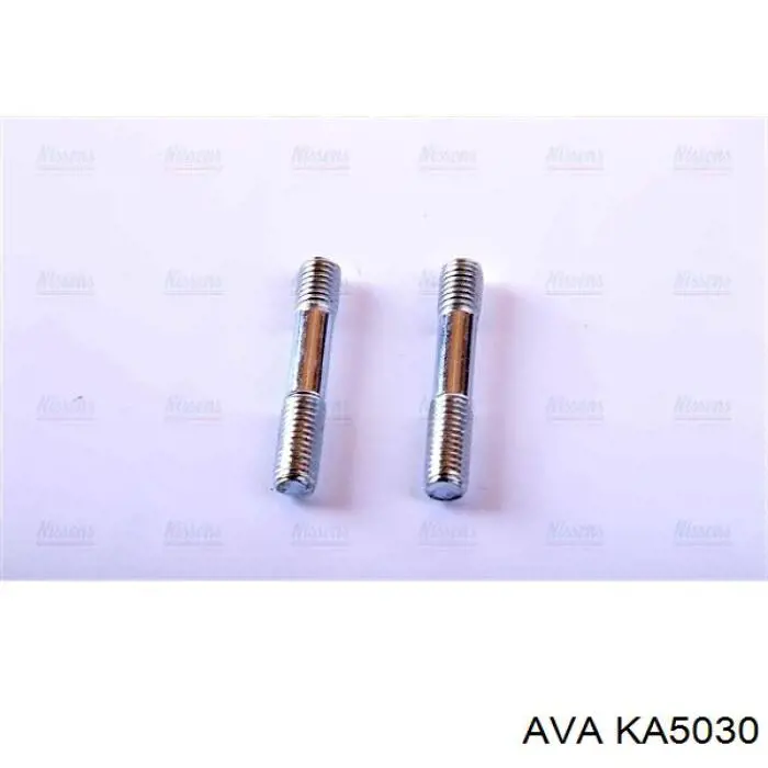 Конденсатор кондиционера AVA KA5030 цена, от 75.00 USD