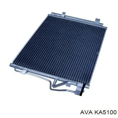 KA5100 AVA