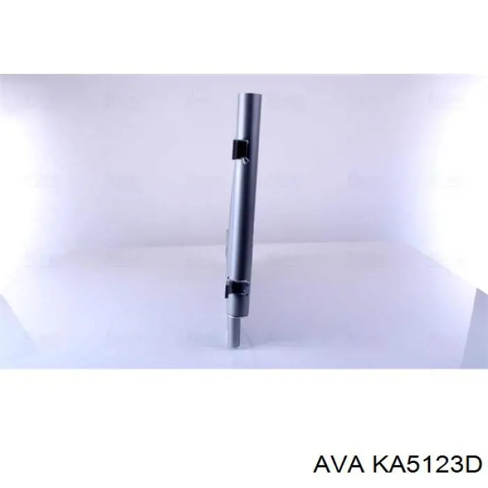 Купить KA5123D AVA Радиатор системы охлаждения кондиционера