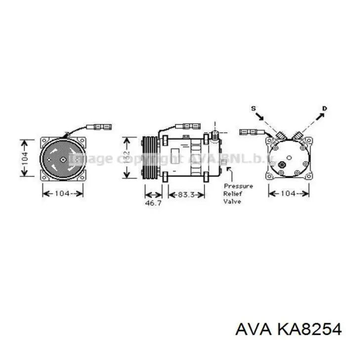 Мотор вентилятора печки (отопителя салона) Hyundai/Kia 971093C000 цена, от 35.53 USD